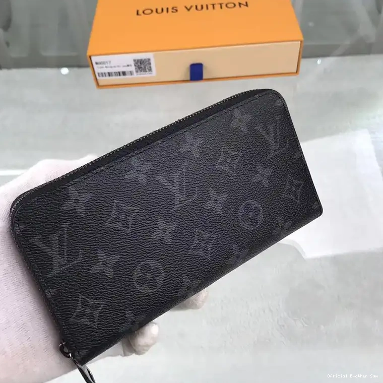 Official Brother Sam 2204HT0033 LV Bag 0617